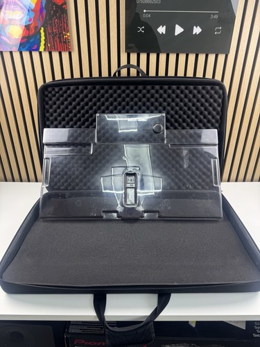 Udg travel case deck saver - udg,
