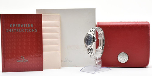 Serviced mint box - [,