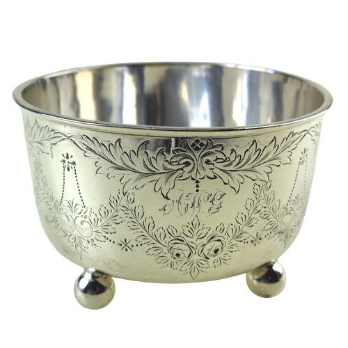 Fine heavy antique - fine, &