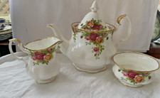 Royal Albert Old Country Roses