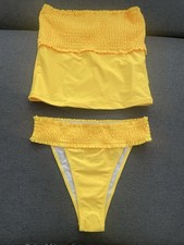 Beachsissi Bathing Suit Set
