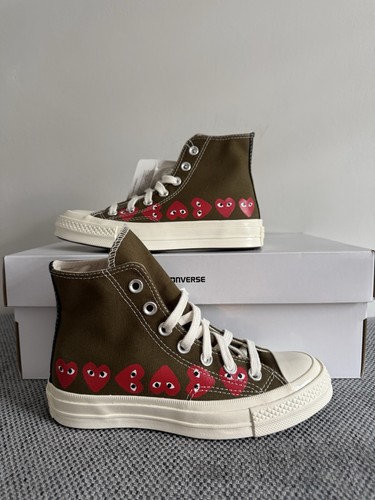 Converse high play comme des - converse,