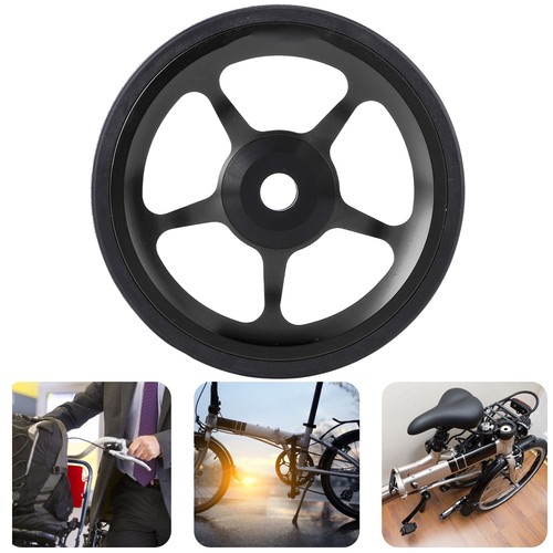 Aluminum easy wheel for - aluminum,
