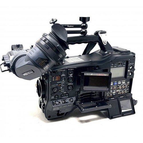 Panasonic hpx3100g p2 - panasonic, aj-hpx3100g