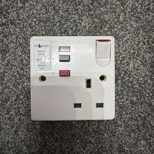Timeguard tfp02wl gang - timeguard, 1
