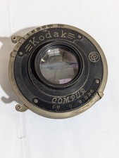 Kodak Compur anastigmat Lens