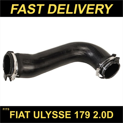 Gates turbo hose - hose, fiat