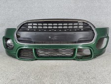 2014 - 2019 MINI COOPER F54 F55 F56 JOHN COOPER WORKS JCW FRONT BUMPER (#33)