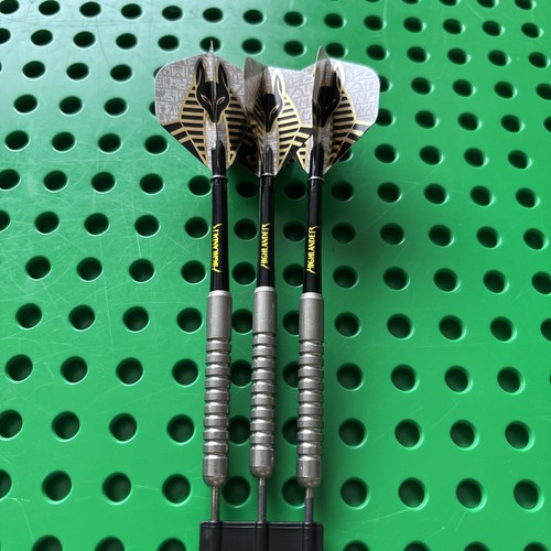 Ringed grip 23g tungsten - grip,