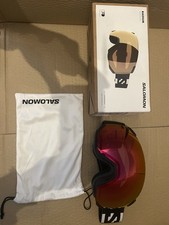 Salomon Radium Unisex Skiing