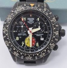 Chase Durer UDT Special Forces