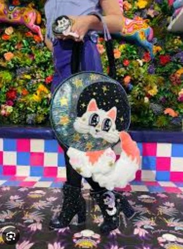Irregular choice miaow the - choice, at