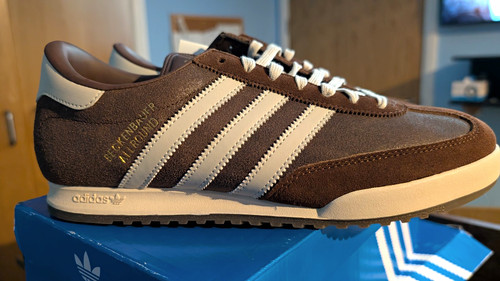 Adidas originals beckenbauer - adidas,
