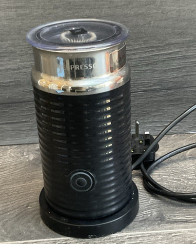 Nespresso aeroccino refresh - 3,