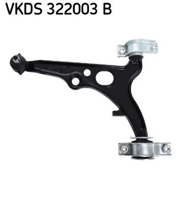 Wheel suspension - wheel,