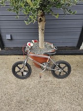 Raleigh Mini Burner Old School Bmx