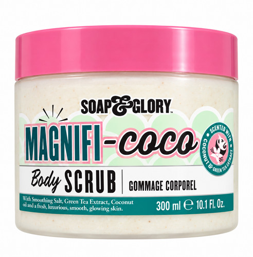 Soap glory magnifi coco - glory, magnifi-coco