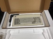 Vintage IBM Model F 83 Key