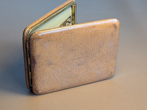 Comoy london pigskin - comoy’s, of