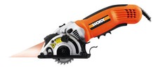 Worx 310W 240V 76mm Corded