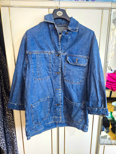 Next women blue denim - women’s,