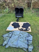 Stunning Out n About V4 Double