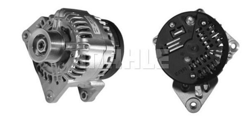 Mahle alternator - mg, 23