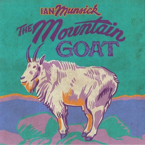 Munsick ian the mountain - munsick,,