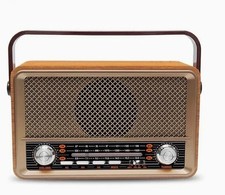 Rechargeable Classic Vintage