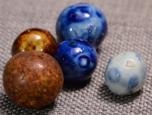 Antique german handmade - antique,