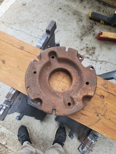 John deere front - john,