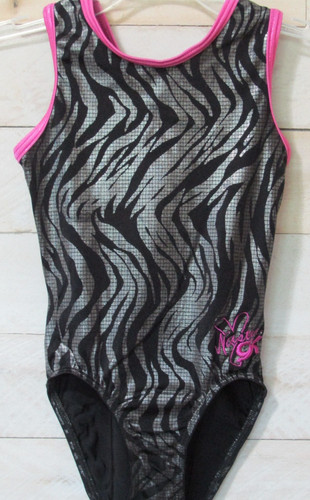 Elite leotard nastia liukin - gk,