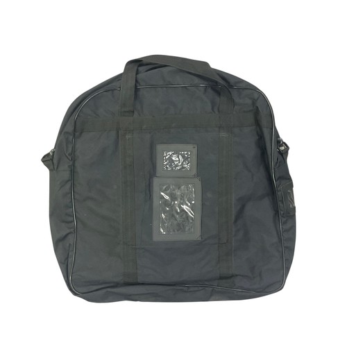British army black ballistic - british,
