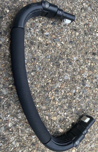 Bugaboo donkey bumper bar - 3,
