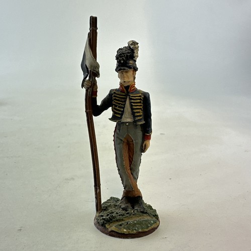 Franklin mint waterloo - mint,