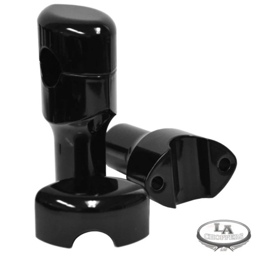 Choppers piece riser - riser, kit
