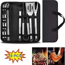 Stainless Steel BBQ Grill Tool