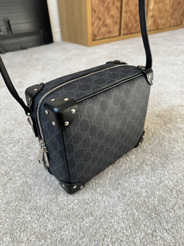 New 900 gucci black - new,