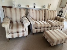 Three Seater Setee with