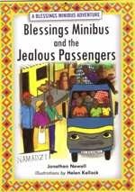 Blessings Minibus and the