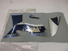 Sticker Decal D366. Yamaha FZR