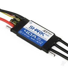 ZTW Shark G2 40A SBEC 32-Bit