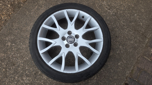 Volvo v50 s40 - v50,