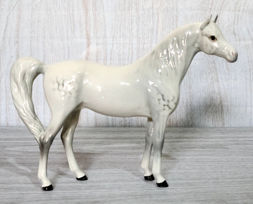 Beswick arab xayal rare - xayal, dapple