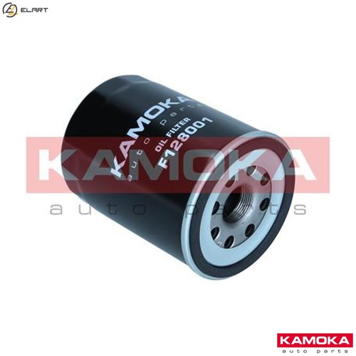 Oil filter f128001 for - filter,
