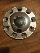 FIAT 500 COLOUR THERAPY WHEEL