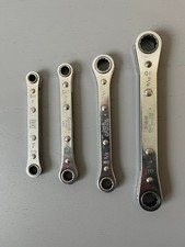 snap on imperial ratchet spanners