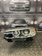 BMW X5 PASSENGER SIDE LEFT