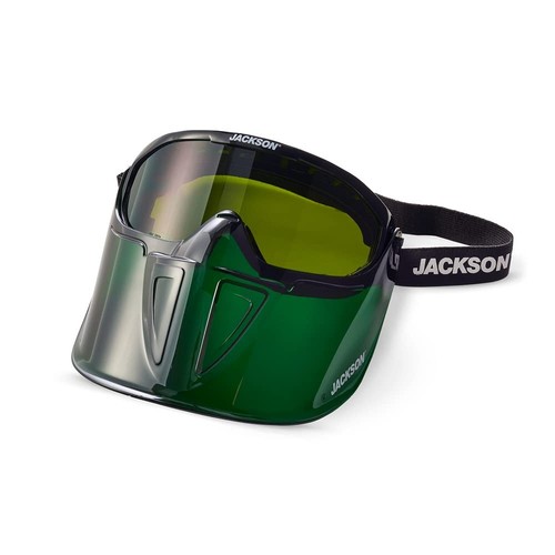 Jackson safety - safety,