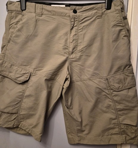 Mens biege cargo - mens, (stone)